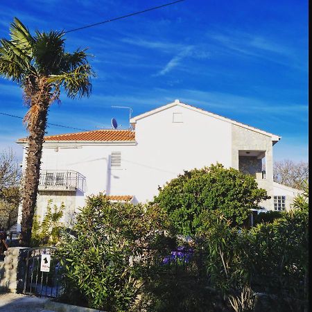 Villa Rossi Brzac Kültér fotó