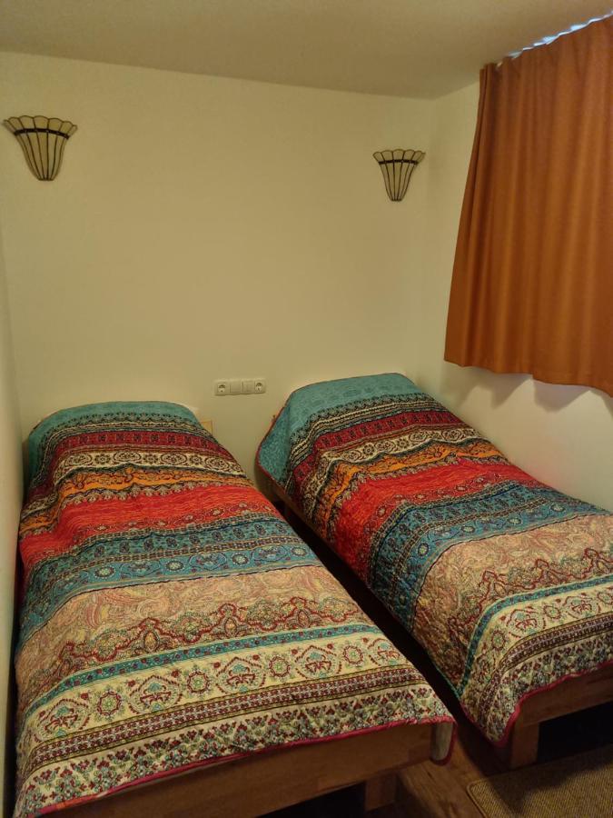Villa Rossi Brzac Kültér fotó