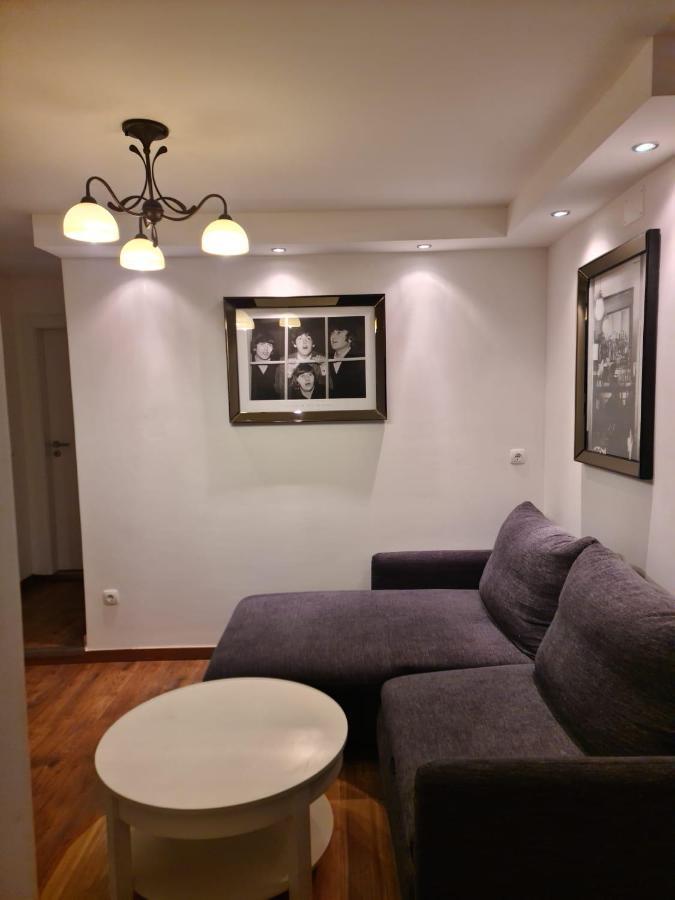 Villa Rossi Brzac Kültér fotó